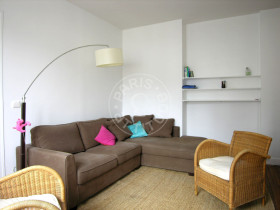 Appartement à Paris