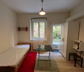 Studio à Saint-Brieuc