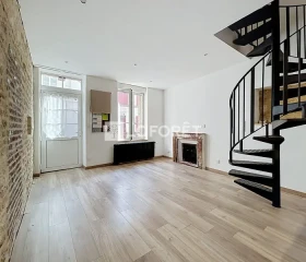 Maison à Argentan