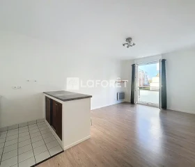 Studio à Mont-Saint-Aignan