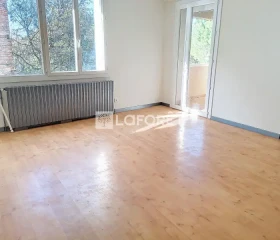 Appartement à Brens