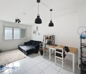 Appartement à Lorient
