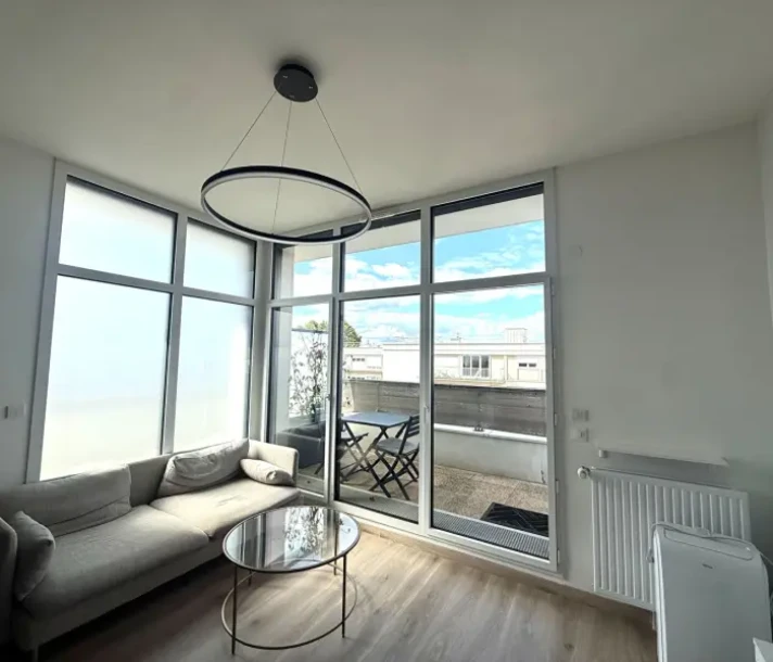 Appartement à Colombes