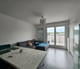 Appartement à Corbeil-Essonnes