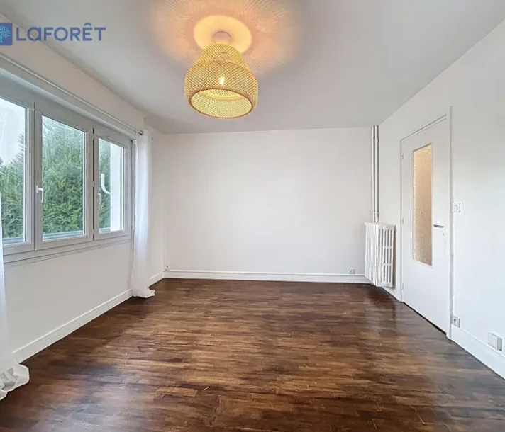 Appartement à Lorient