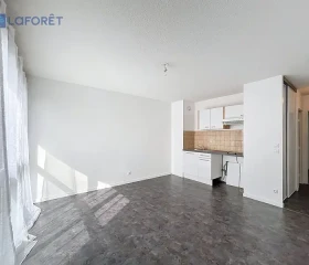 Appartement à Lorient