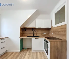 Appartement à Lorient