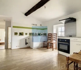 Appartement à Latresne