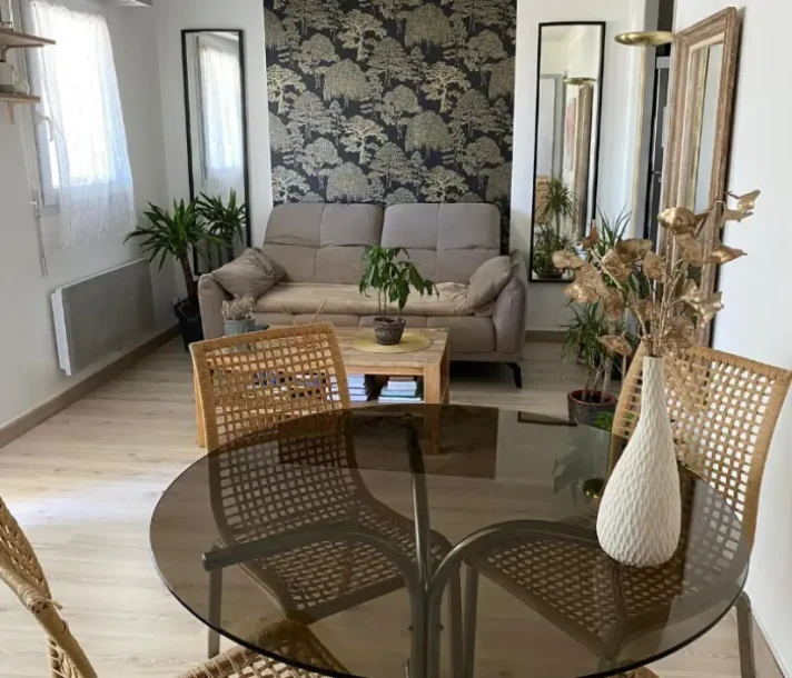 Appartement à Aytré