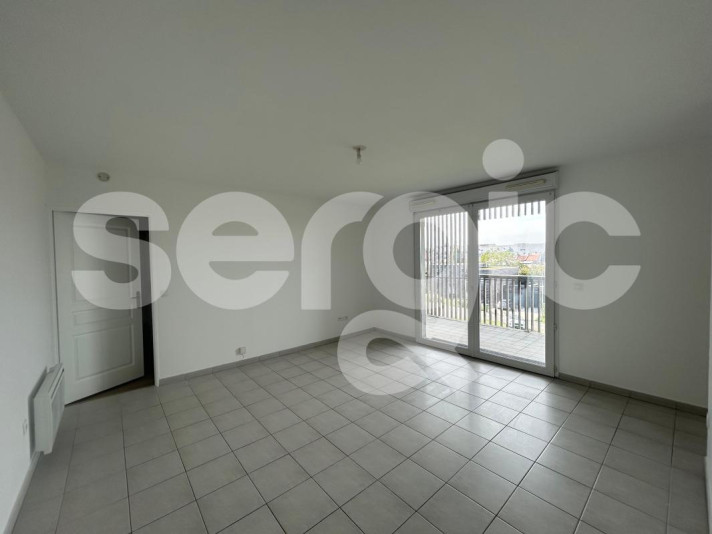 Voir la photo 1/8 du type apartment à Amiens