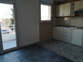 Appartement à Cugnaux