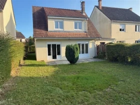 Maison à Caen