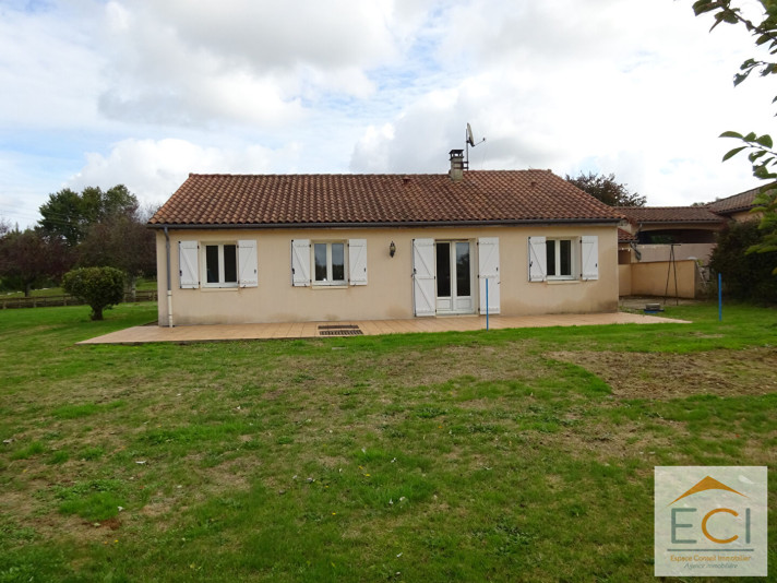 Voir la photo 1/16 du type house à Verneuil-sur-Vienne