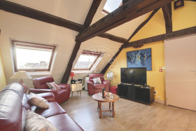 Appartement à Paris