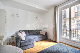 Appartement à Paris