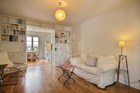 Appartement à Paris