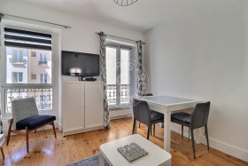 Appartement à Paris