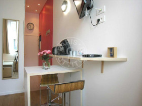 Appartement à Paris
