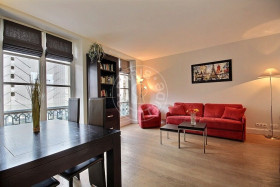 Appartement à Paris