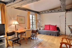 Appartement à Paris