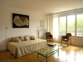 Studio à Paris