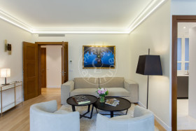Appartement à Paris