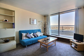 Appartement à Paris