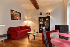 Appartement à Paris