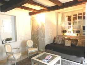 Appartement à Paris