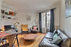 Appartement à Paris