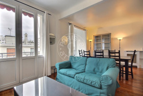 Appartement à Paris