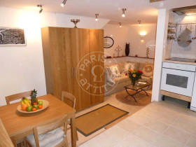Appartement à Paris