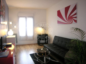 Appartement à Paris