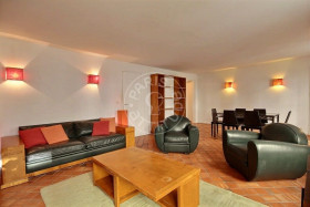 Appartement à Paris