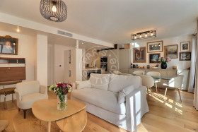 Appartement à Paris