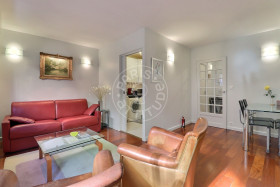 Appartement à Paris