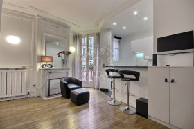 Studio à Neuilly-sur-Seine