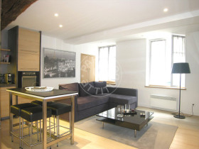 Appartement à Paris