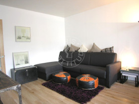 Appartement à Paris