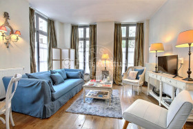 Appartement à Paris
