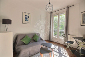 Appartement à Paris