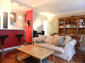 Appartement à Paris