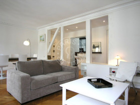 Appartement à Paris