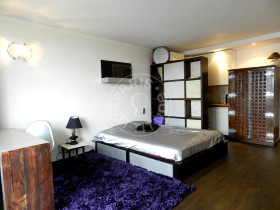 Studio à Paris
