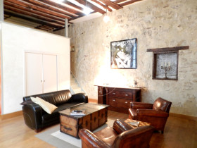 Appartement à Paris