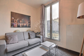 Appartement à Paris