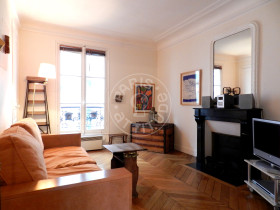 Appartement à Paris