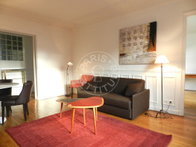 Appartement à Paris