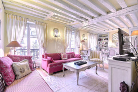Appartement à Paris