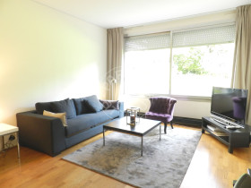 Appartement à Paris